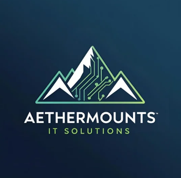AetherMounts Logo